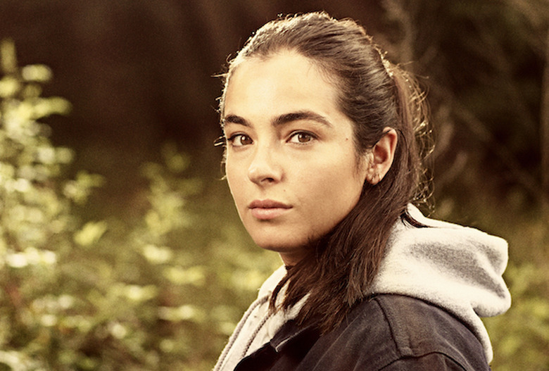 the walking dead season 9 photos