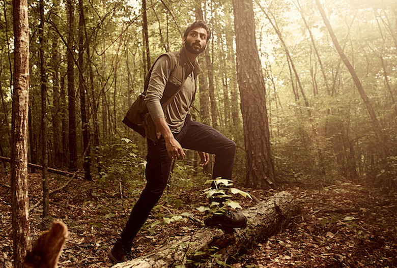 the walking dead season 9 photos