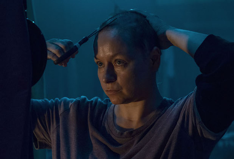 the walking dead season 9 photos