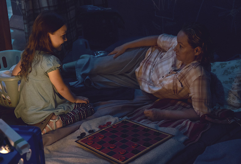 the walking dead season 9 photos