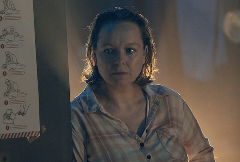 the walking dead season 9 photos