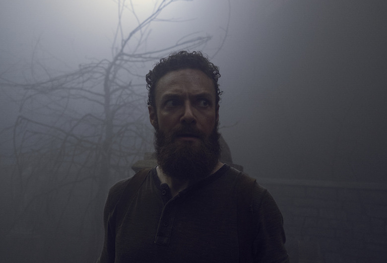 the walking dead season 9 photos