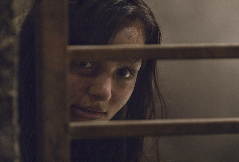 the walking dead season 9 photos
