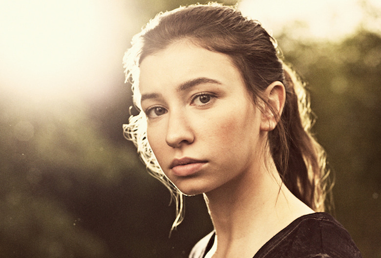 the walking dead season 9 photos