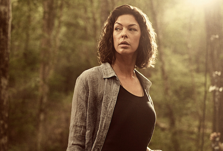 the walking dead season 9 photos