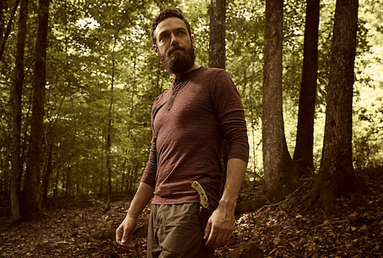 the walking dead season 9 photos