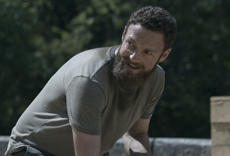 the walking dead season 9 photos