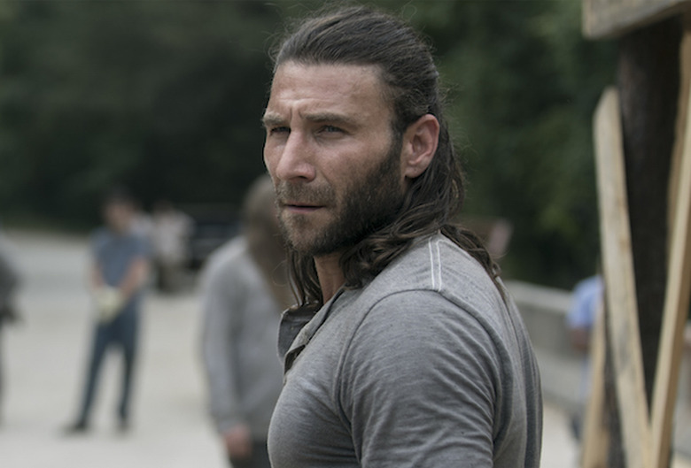 the walking dead season 9 photos