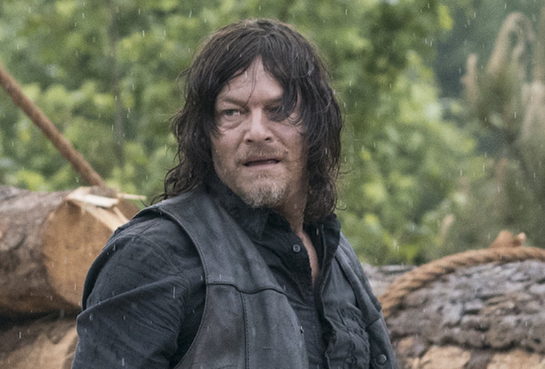 the walking dead season 9 photos