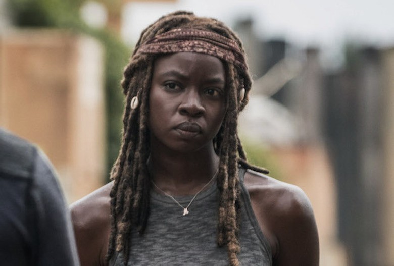 the walking dead season 9 photos