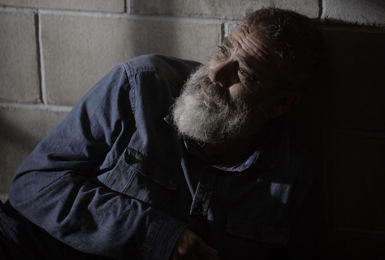 the walking dead season 9 photos