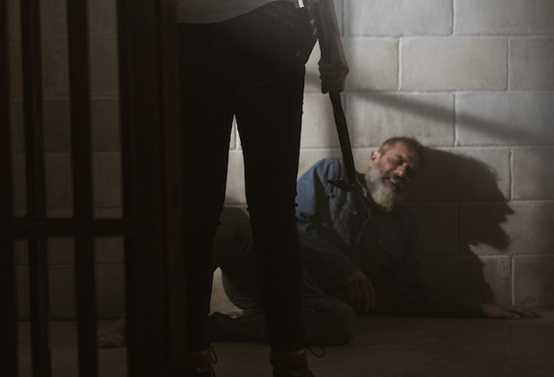the walking dead season 9 photos
