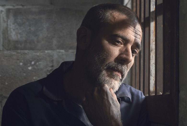 the walking dead season 9 photos