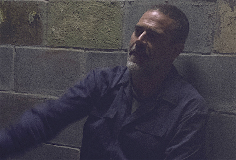 the walking dead season 9 photos