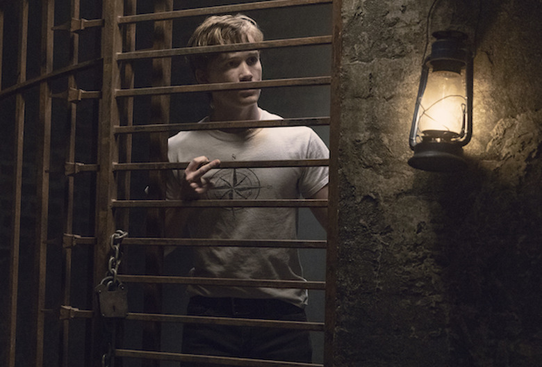 the walking dead season 9 photos