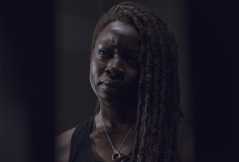 the walking dead season 9 photos
