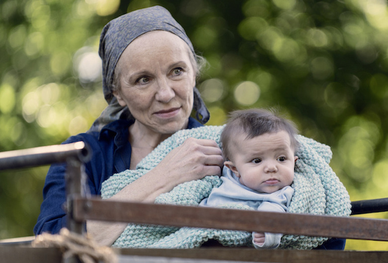 the walking dead season 9 photos
