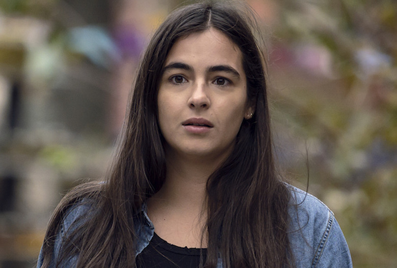 the walking dead season 9 photos