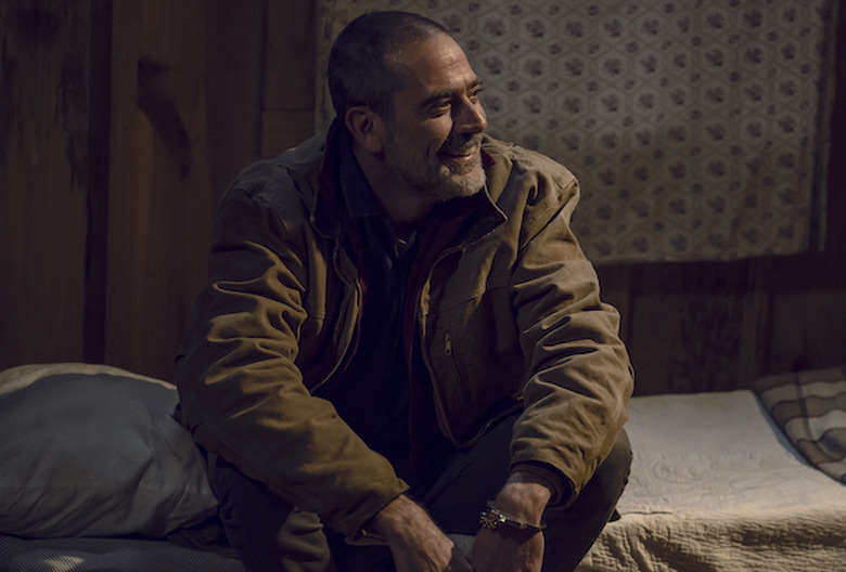 the walking dead season 9 photos