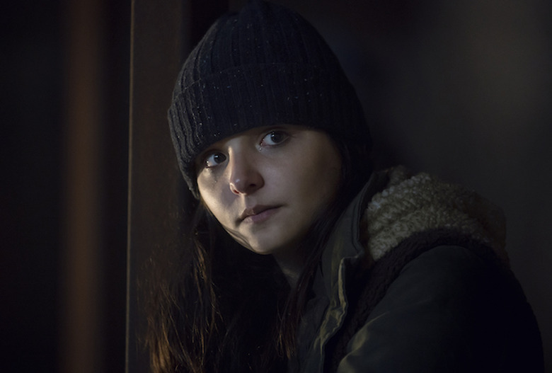 the walking dead season 9 photos