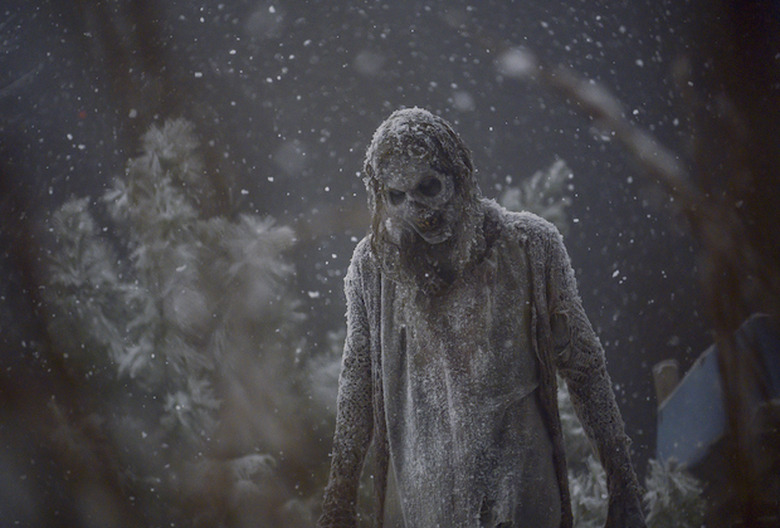 the walking dead season 9 photos