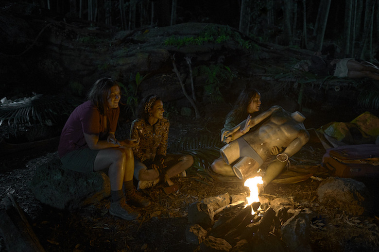The Wilds Season 2