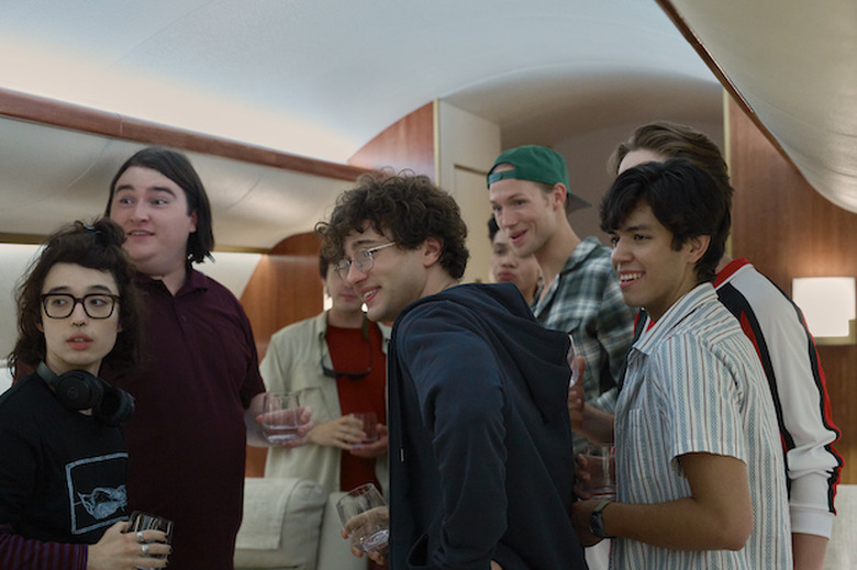The Wilds Season 2