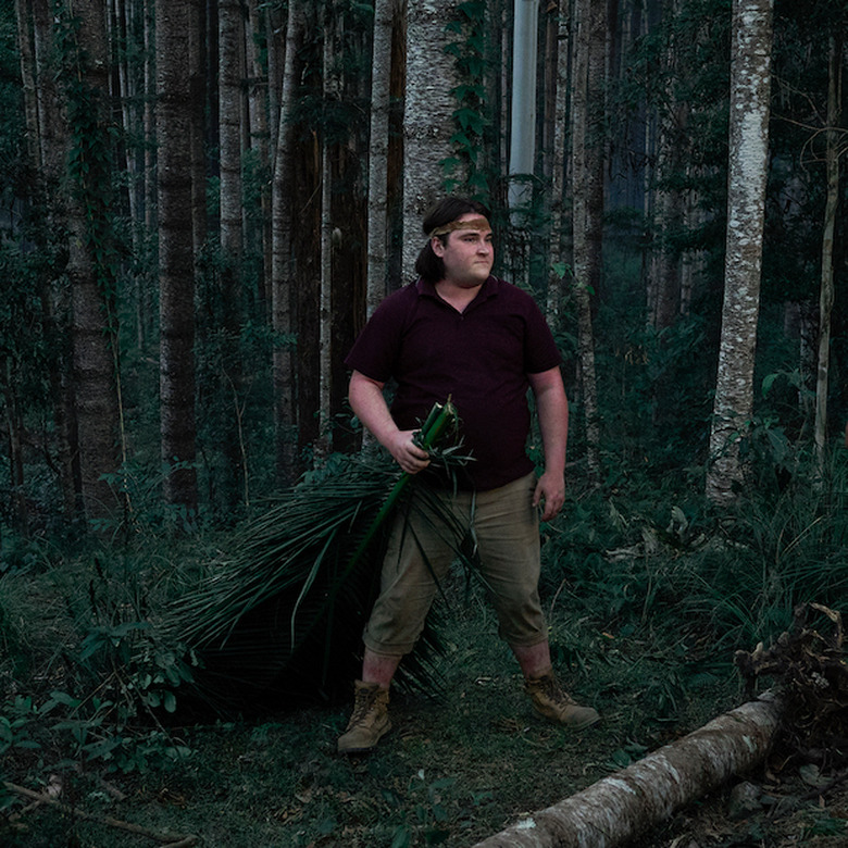 The Wilds Season 2