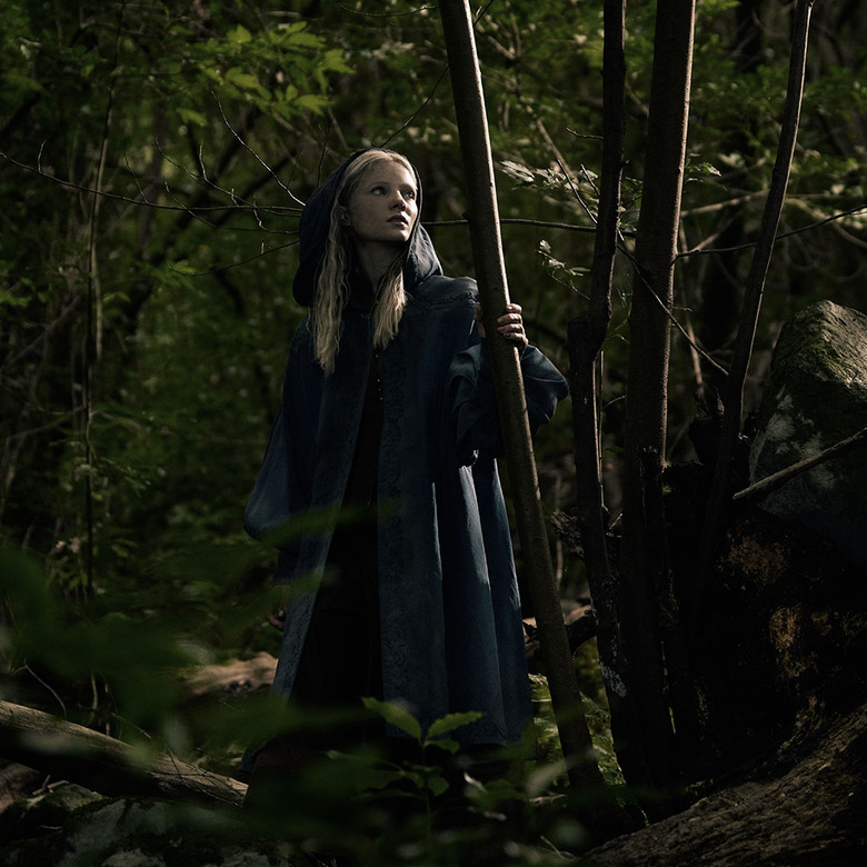 The Witcher Series Photos