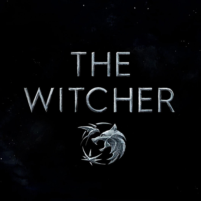 The Witcher Series Photos