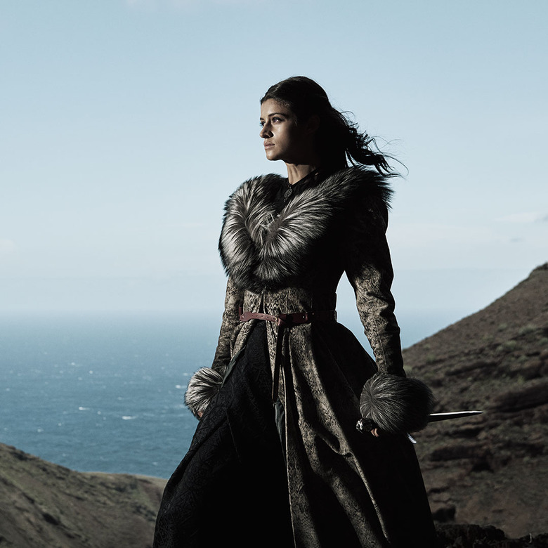 The Witcher Series Photos