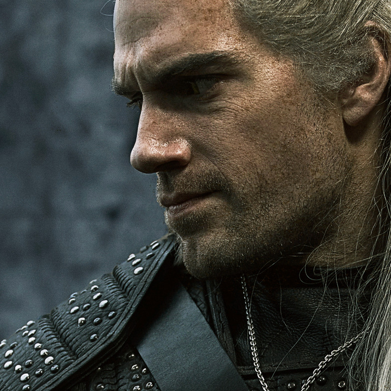 The Witcher Series Photos