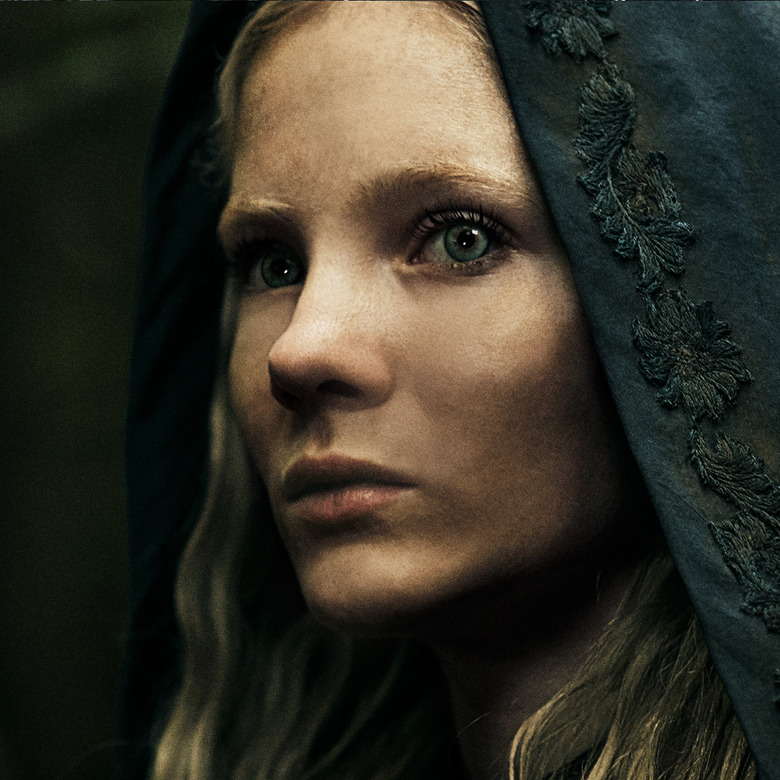 The Witcher Series Photos