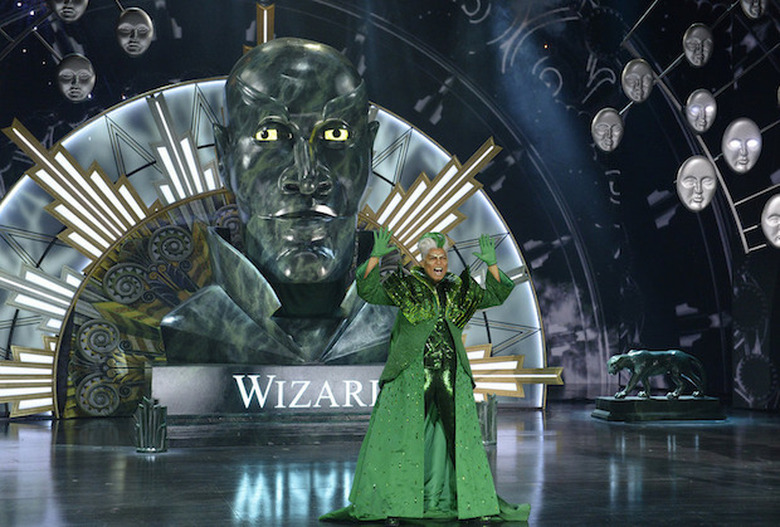 The Wiz Live! - Season 1