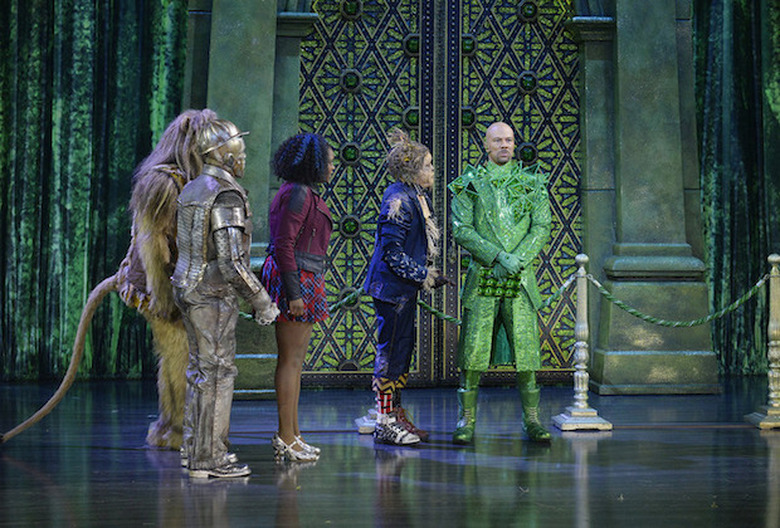 The Wiz Live! - Season 1