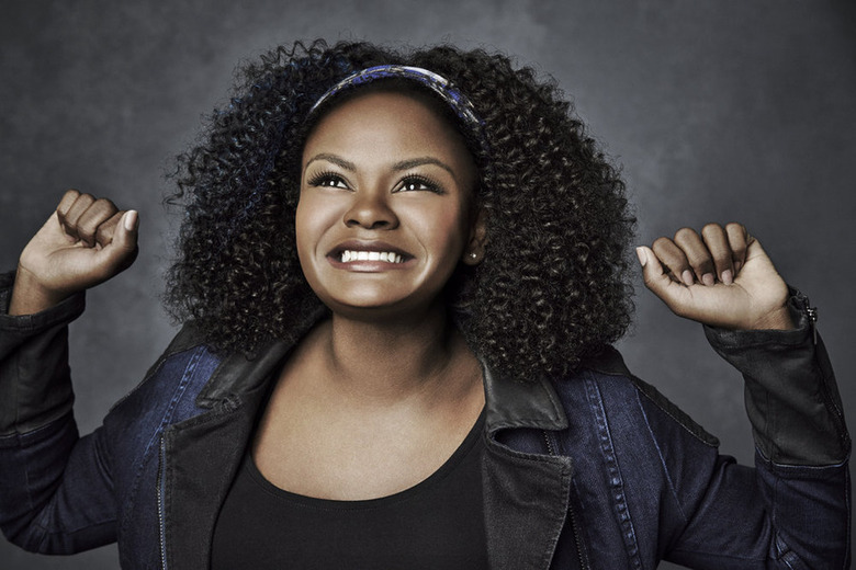 The Wiz Live! - Season 2015