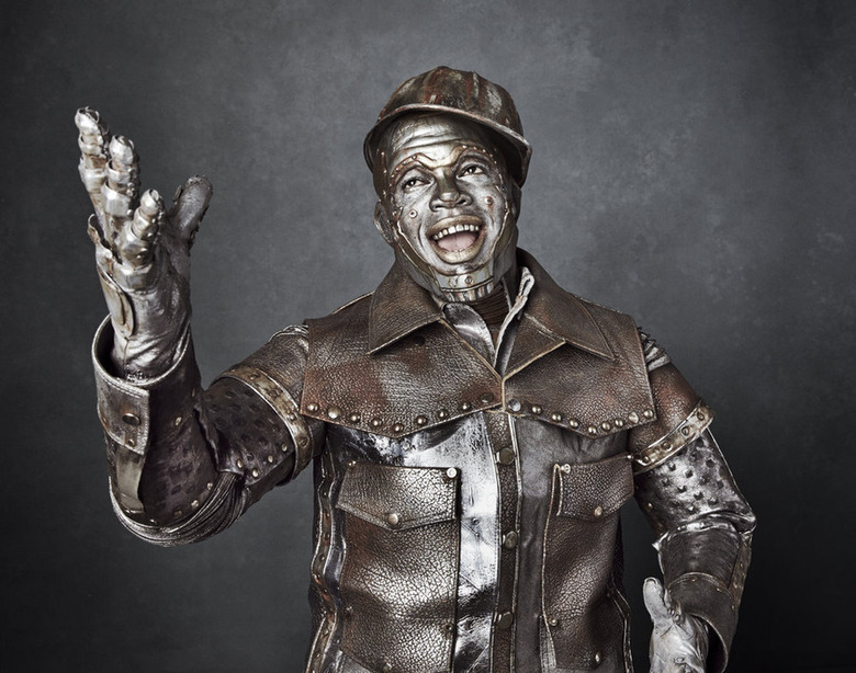 The Wiz Live! - Season 2015