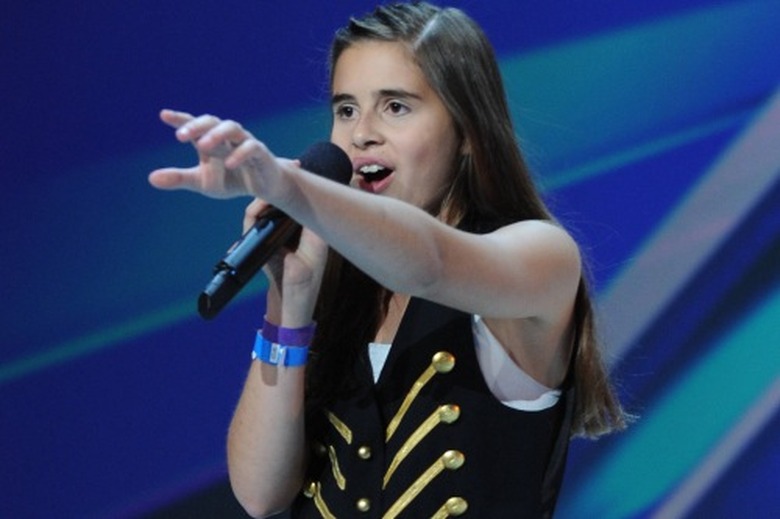 carly rose sonenclar