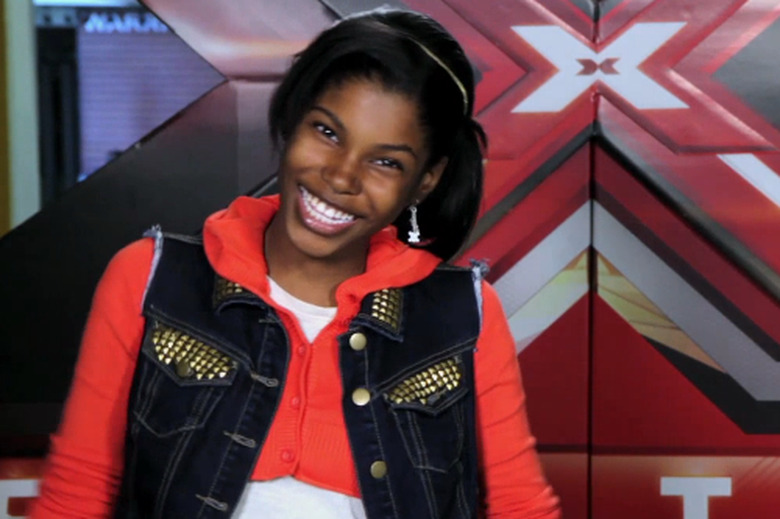 Diamond White