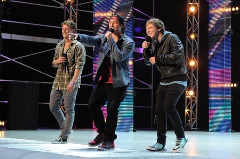 Emblem3