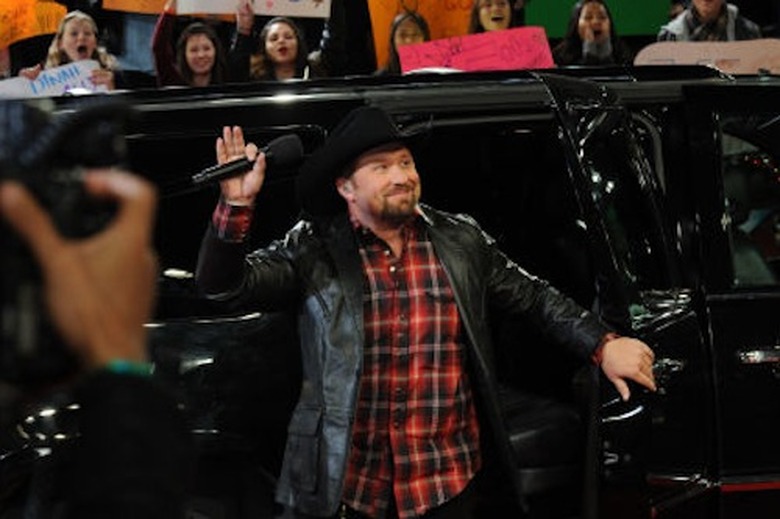 tate red carpet x factor