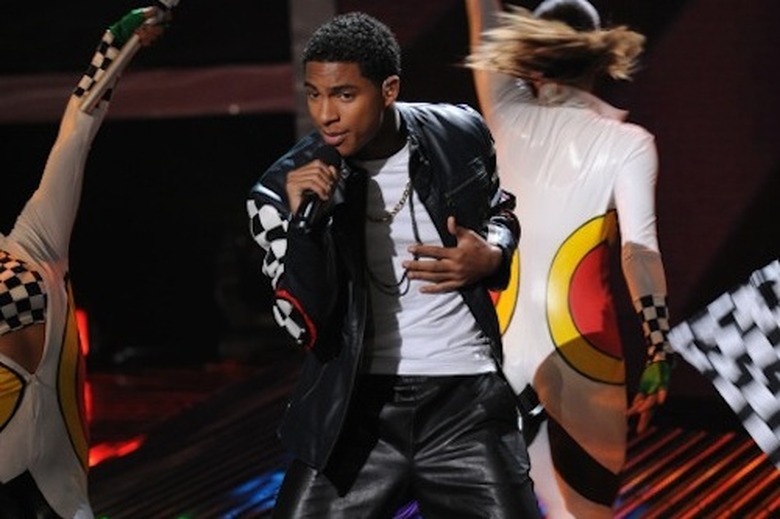 arin ray x factor