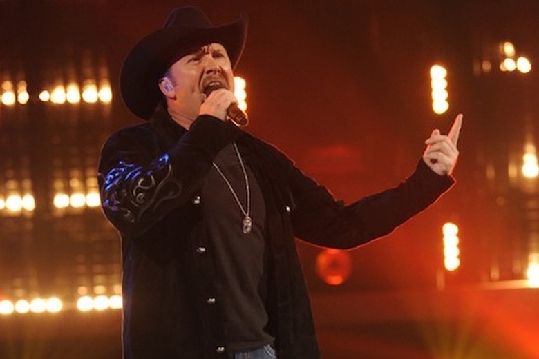 tate stevens x factor