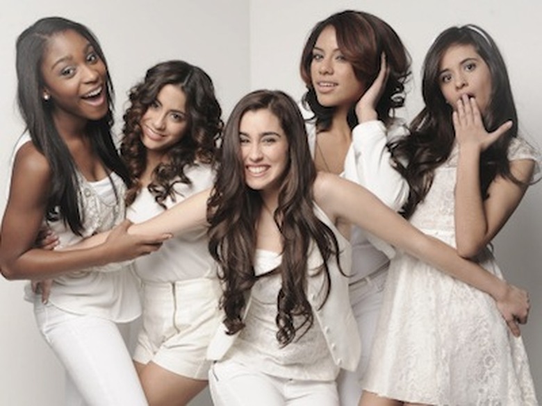 fifth harmony