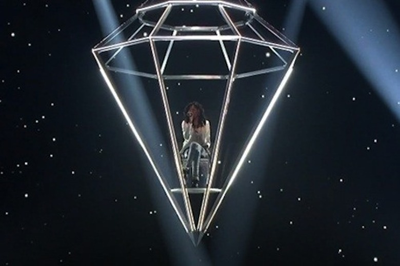 diamond white diamonds