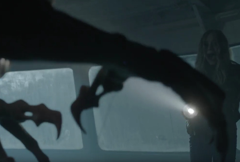 The X-Files Season 11 Photos