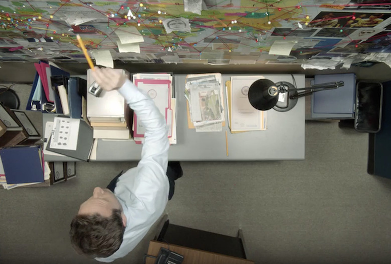 The X-Files Season 11 Photos