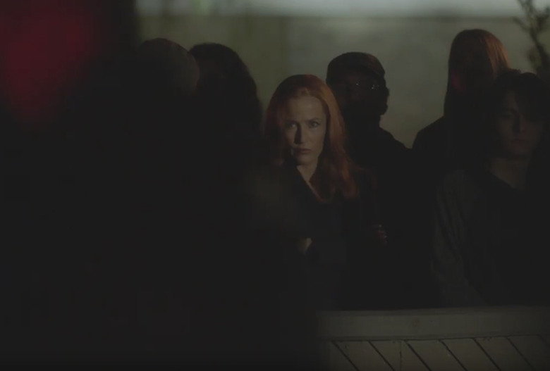 The X-Files Season 11 Photos