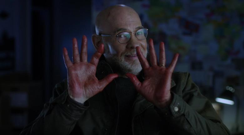 The X-Files Season 11 Photos