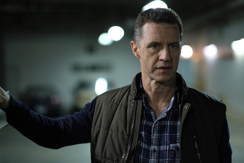 'The X-Files' Season 11 Photos